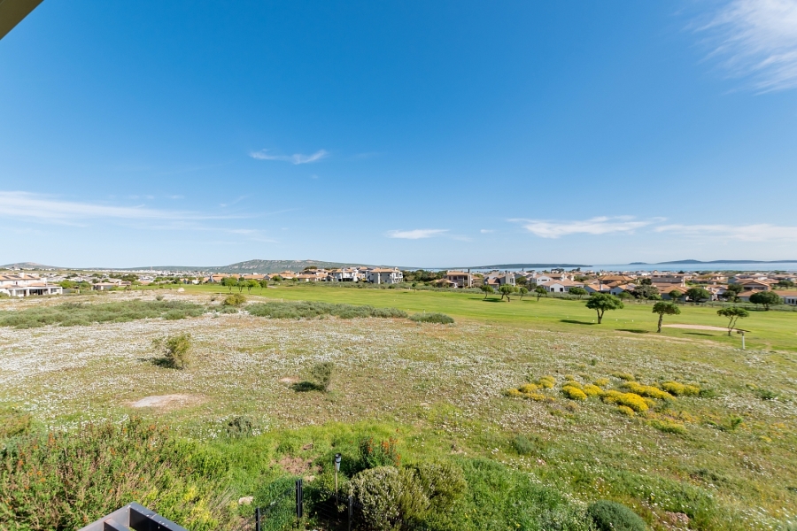 3 Bedroom Property for Sale in Langebaan Country Estate Western Cape